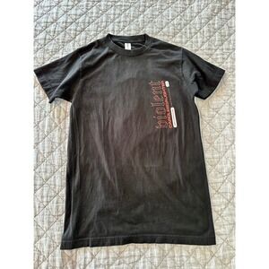 Violent By Design Carolesdaughter Graphic Violent Pop Tee Black Size S Merch